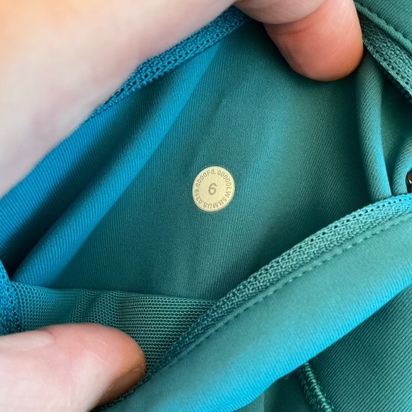 Lululemon Speed Up Tight 28" *Full-On Luxtreme - Picture 5 of 9